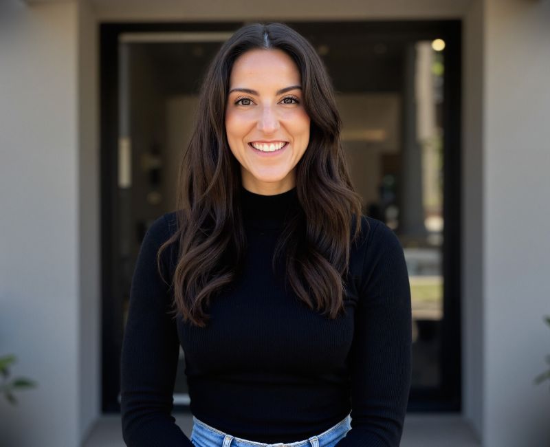 Dr. Melanie Furtado, Chiropractor at Hampton Chiropractic Clinic